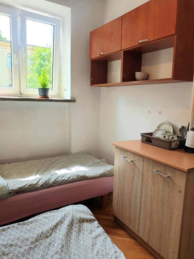 Rooms By Kino Femina Βαρσοβία Εξωτερικό φωτογραφία