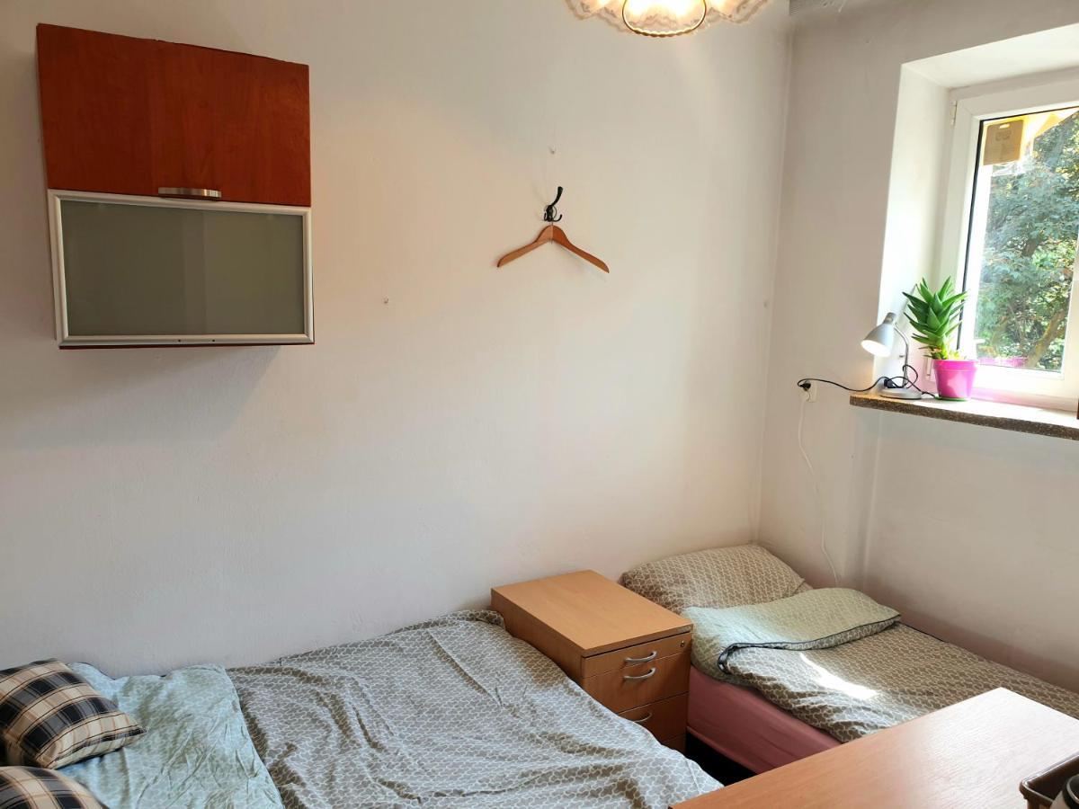 Rooms By Kino Femina Βαρσοβία Εξωτερικό φωτογραφία