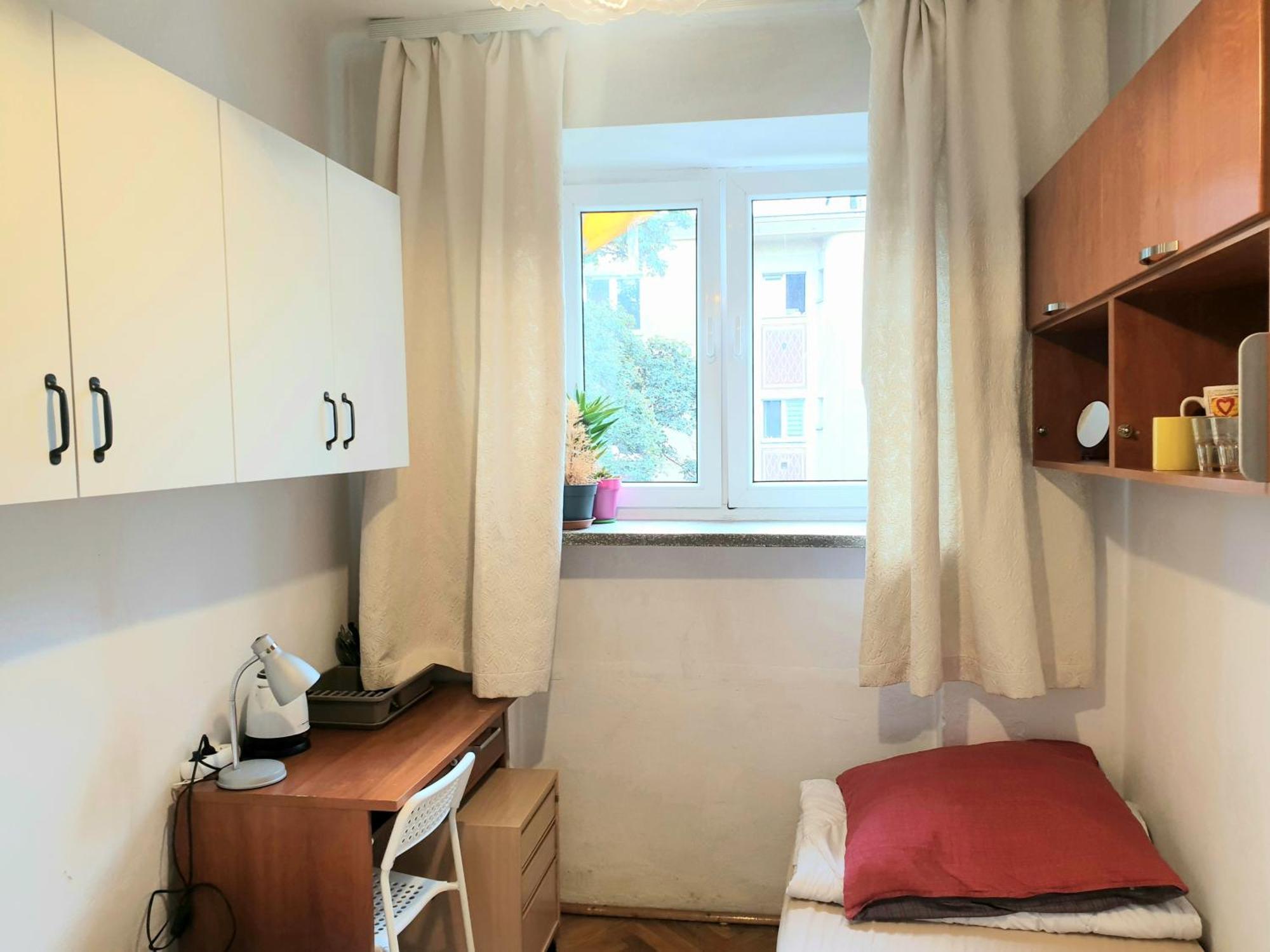 Rooms By Kino Femina Βαρσοβία Εξωτερικό φωτογραφία