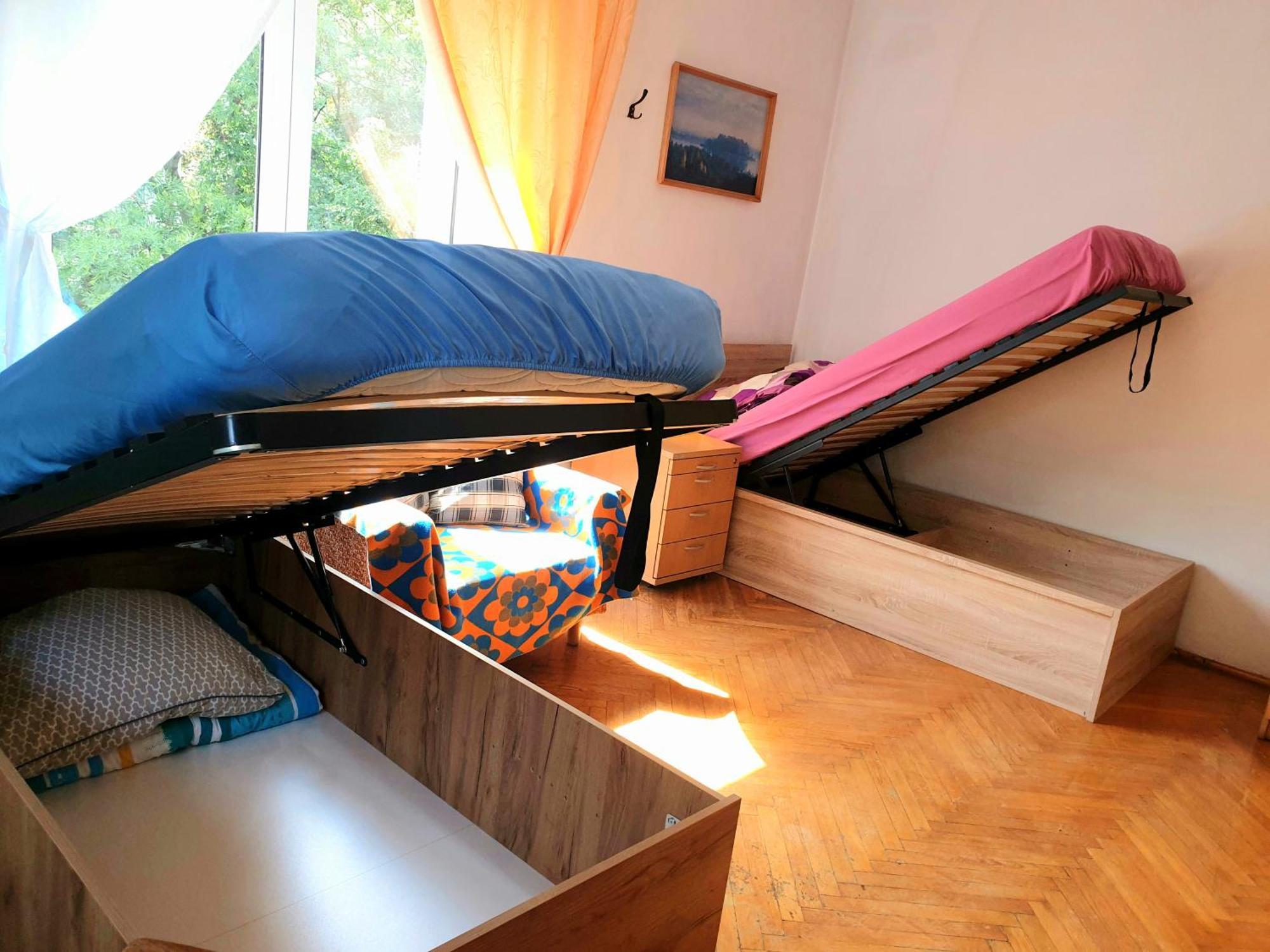Rooms By Kino Femina Βαρσοβία Εξωτερικό φωτογραφία