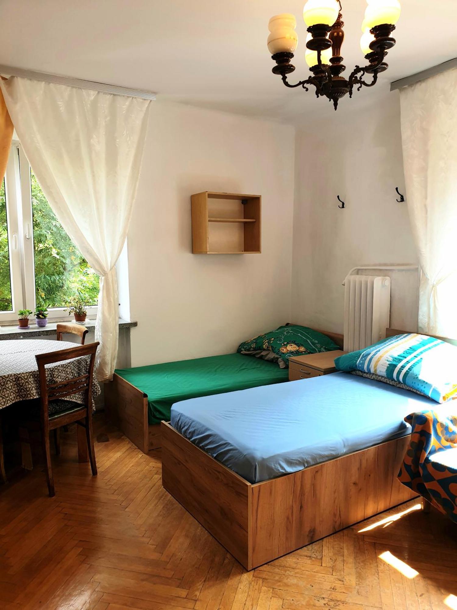 Rooms By Kino Femina Βαρσοβία Εξωτερικό φωτογραφία