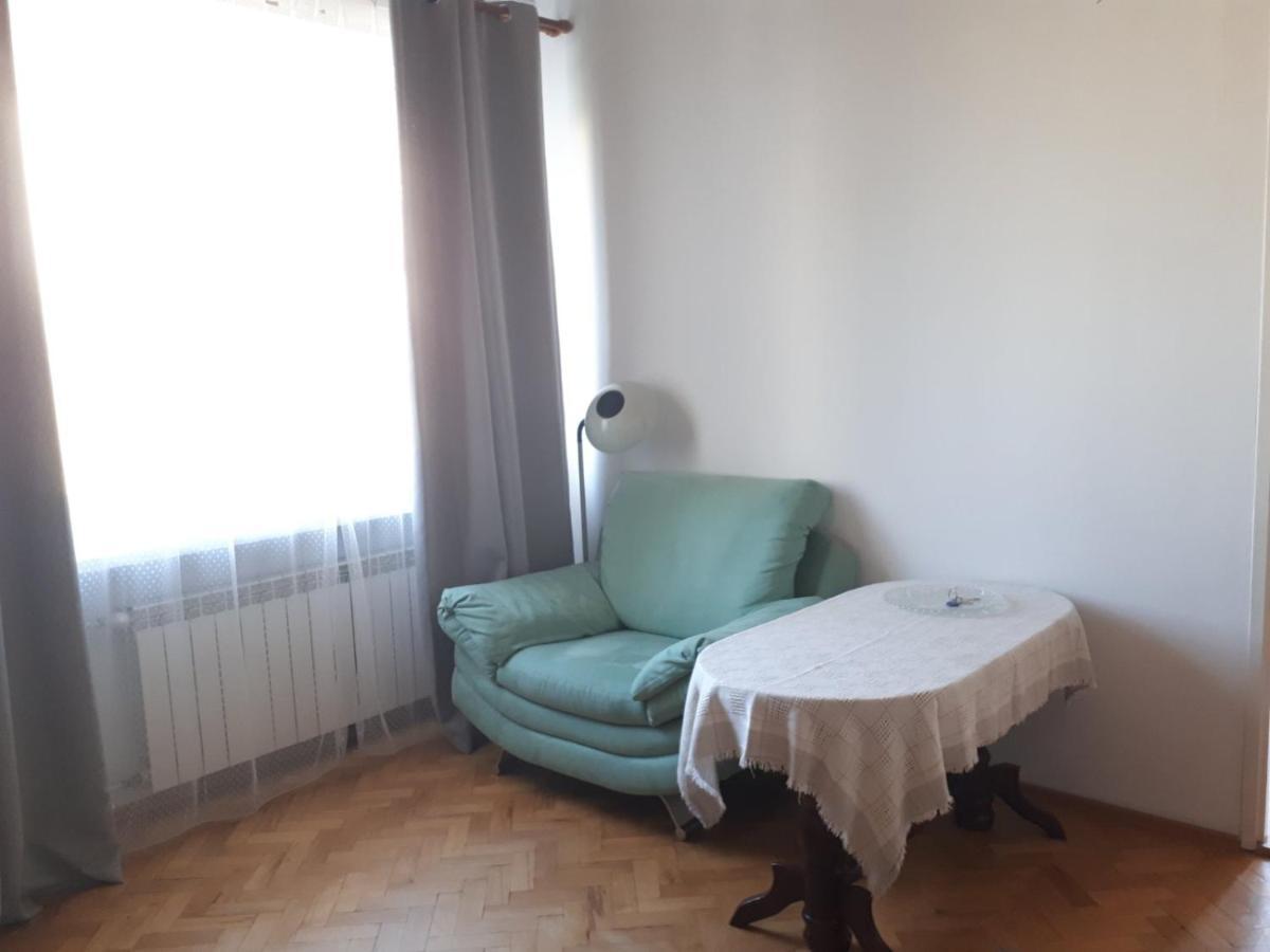 Rooms By Kino Femina Βαρσοβία Εξωτερικό φωτογραφία